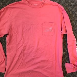 Vineyard Vines Medium Long Sleeve